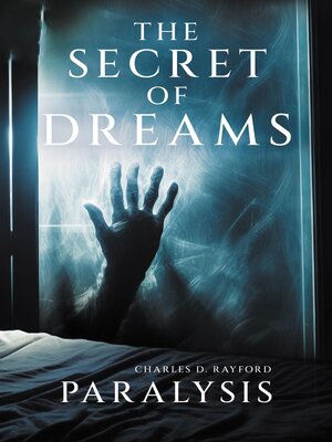 cover image of The Secret of Dreams